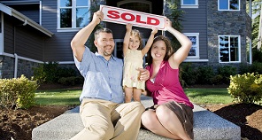 Recently sold properties